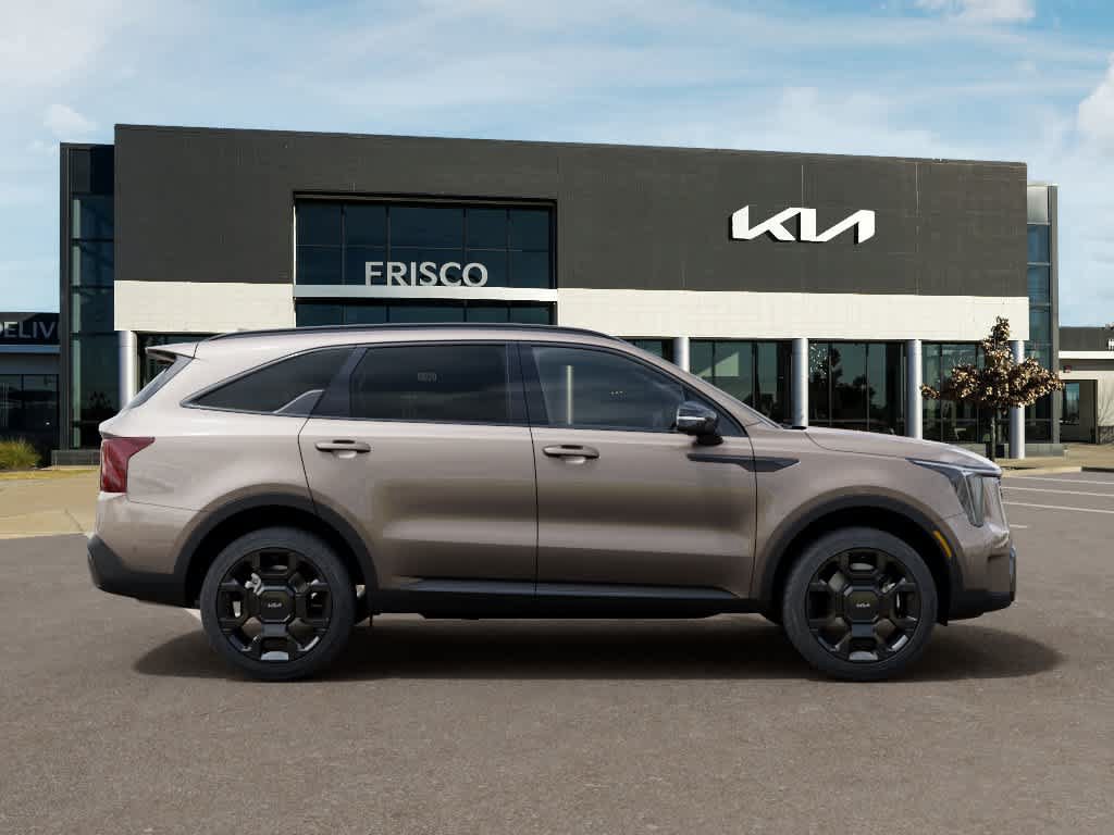 New 2026 Kia Sorento SX Prestige AWD/4WD image 7