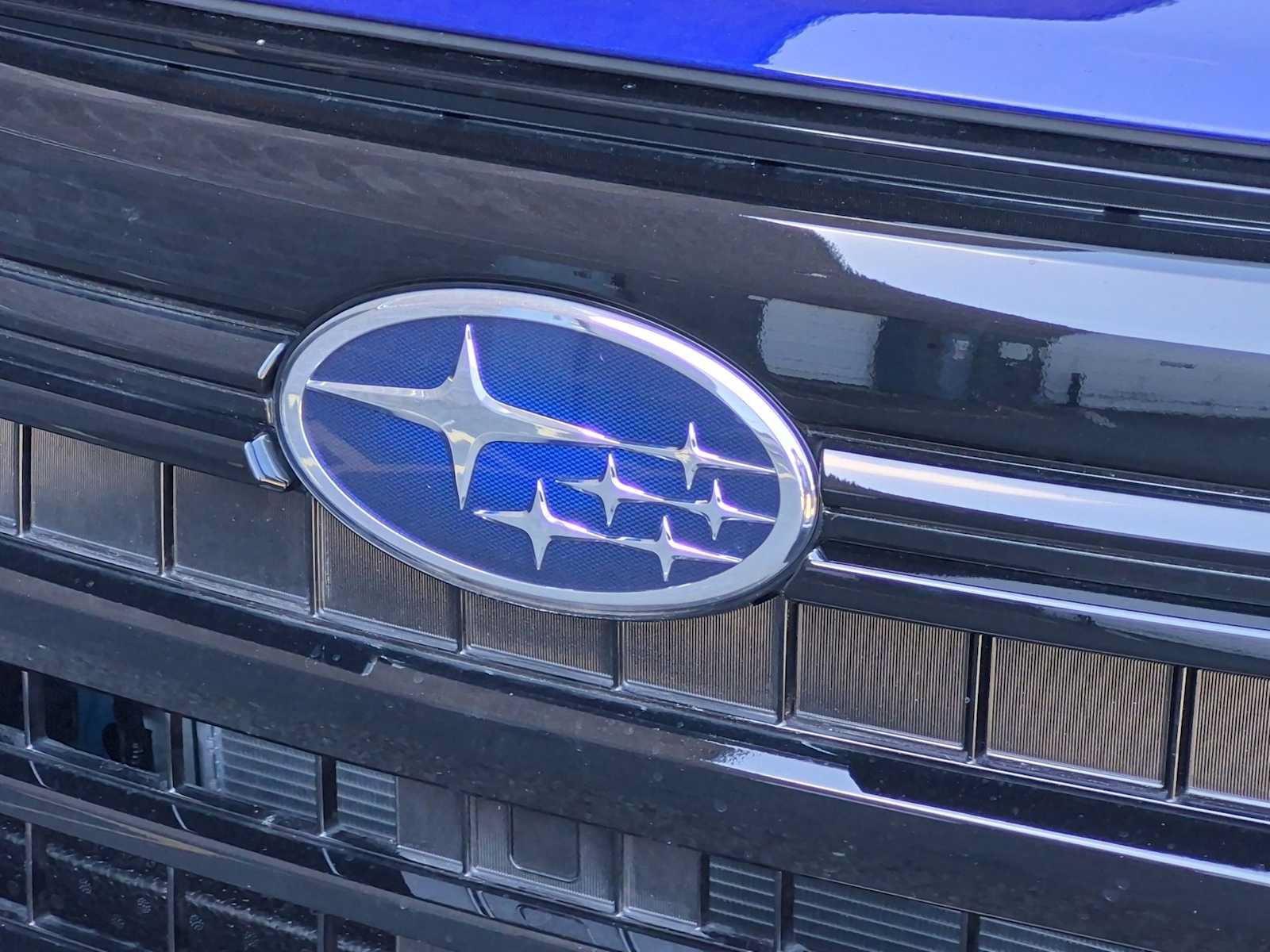 Certified 2026 Subaru Forester Sport w/ Sport Package AWD/4WD image 12