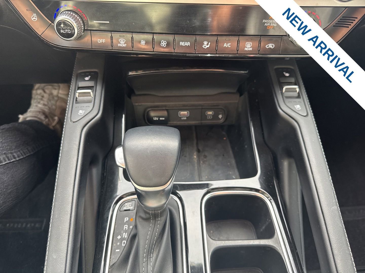 Used 2024 Kia Telluride EX X-Line image 25