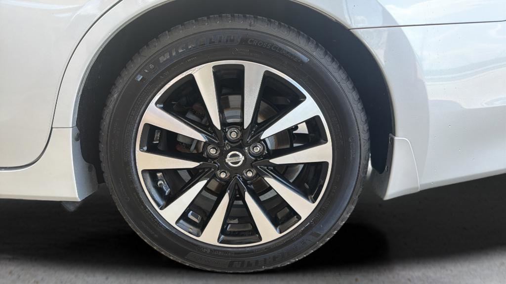 Used 2018 Nissan Altima 2.5 SV w/ 2.5 SV Technology Package FWD image 28