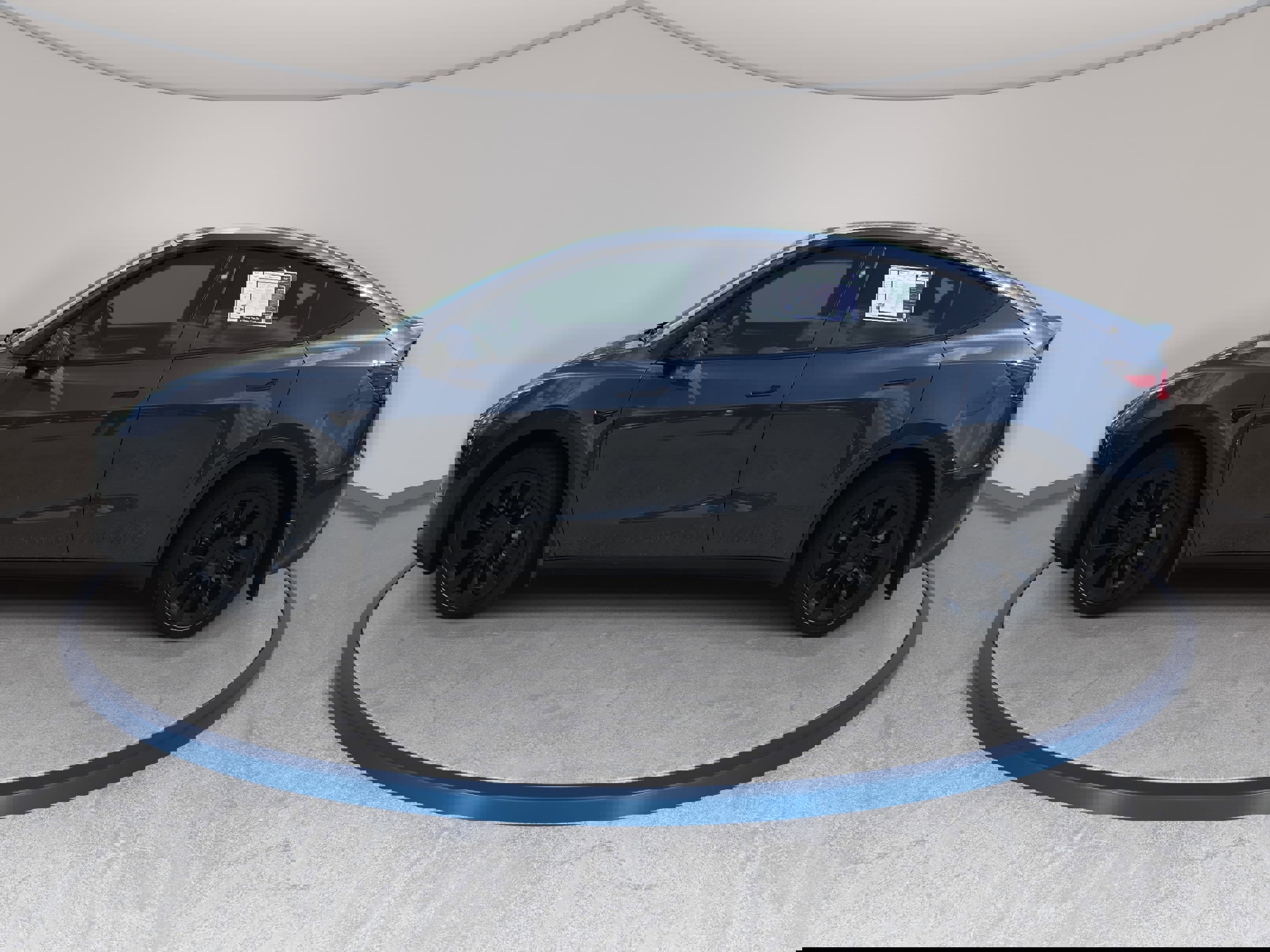 Used 2024 Tesla Model Y Long Range image 8