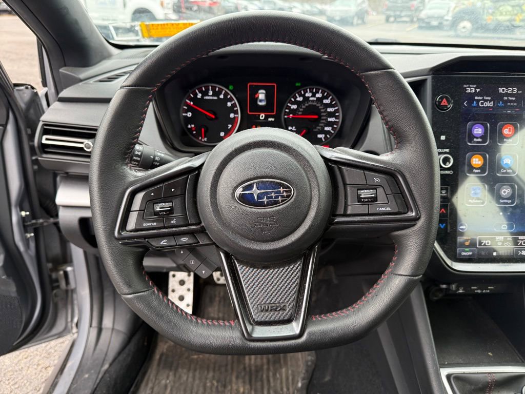 Used 2023 Subaru WRX Premium image 5