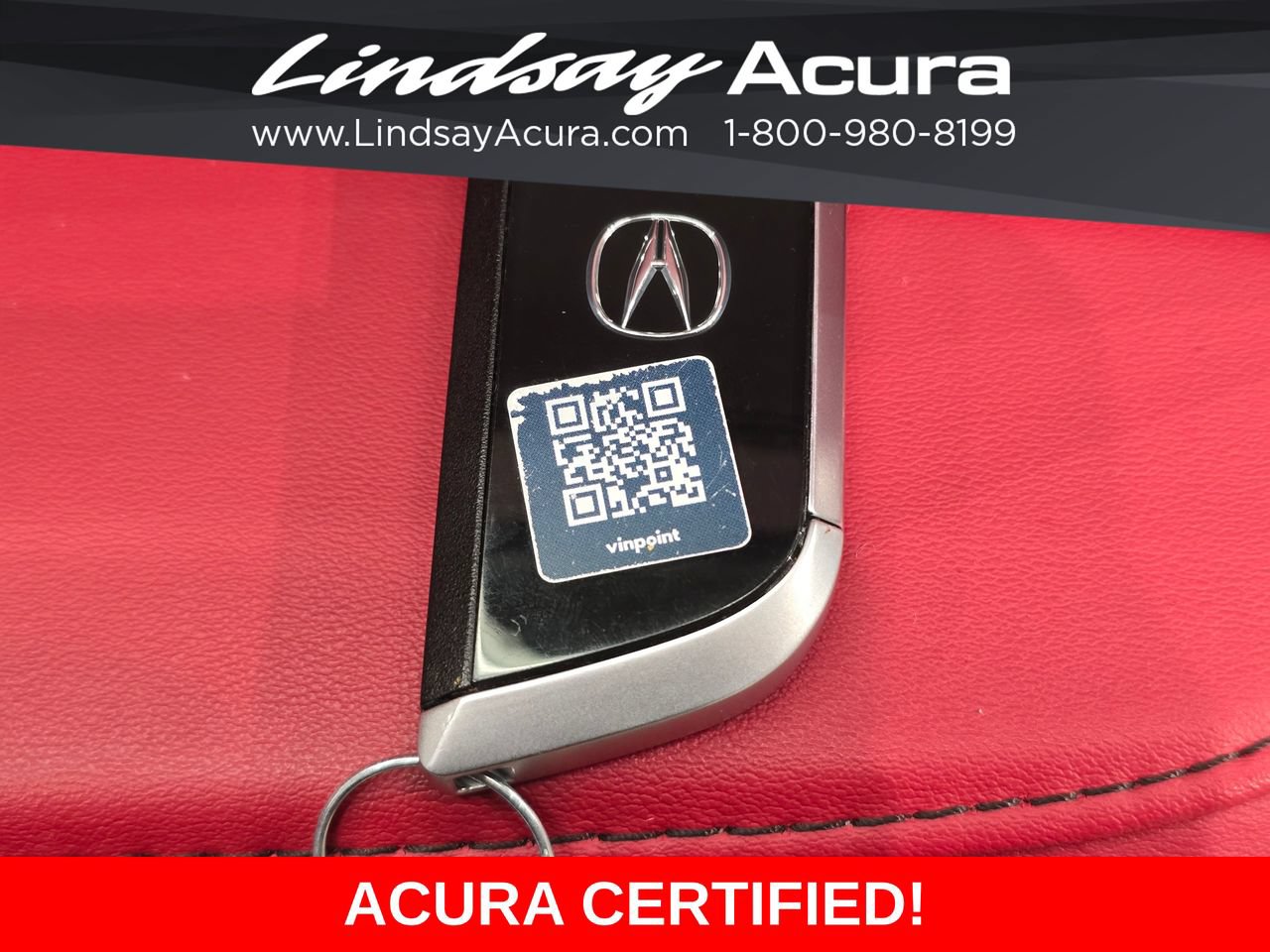 Certified 2024 Acura MDX A-Spec AWD/4WD image 24