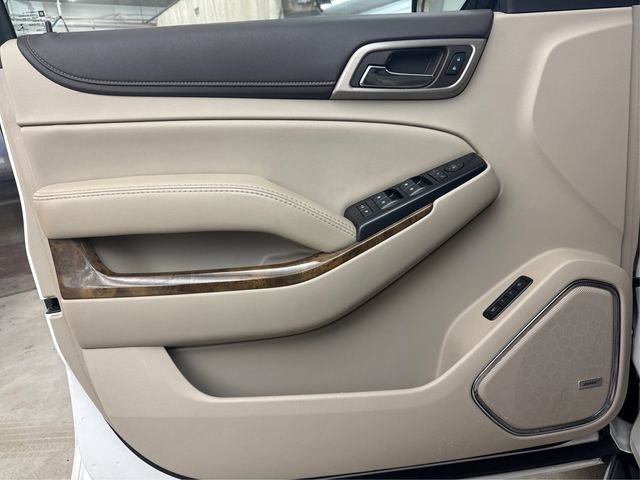 Used 2017 GMC Yukon XL Denali w/ Open Road Package image 20