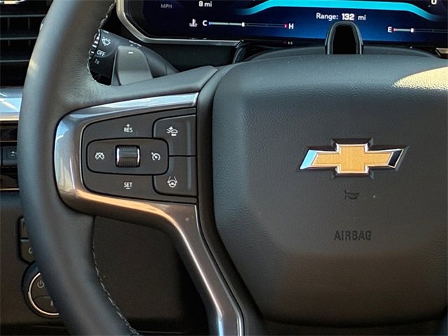 New 2026 Chevrolet Silverado 1500 High Country image 22