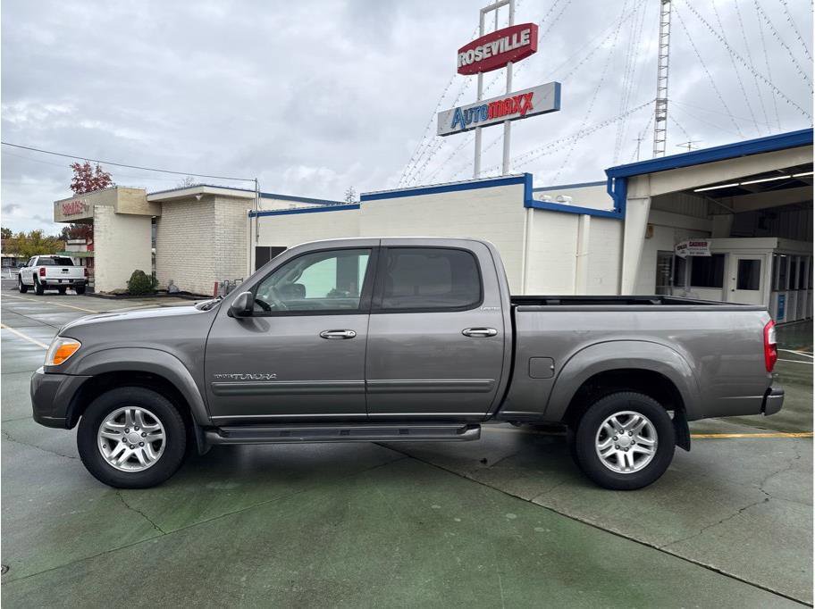 Used 2006 Toyota Tundra Limited image 10