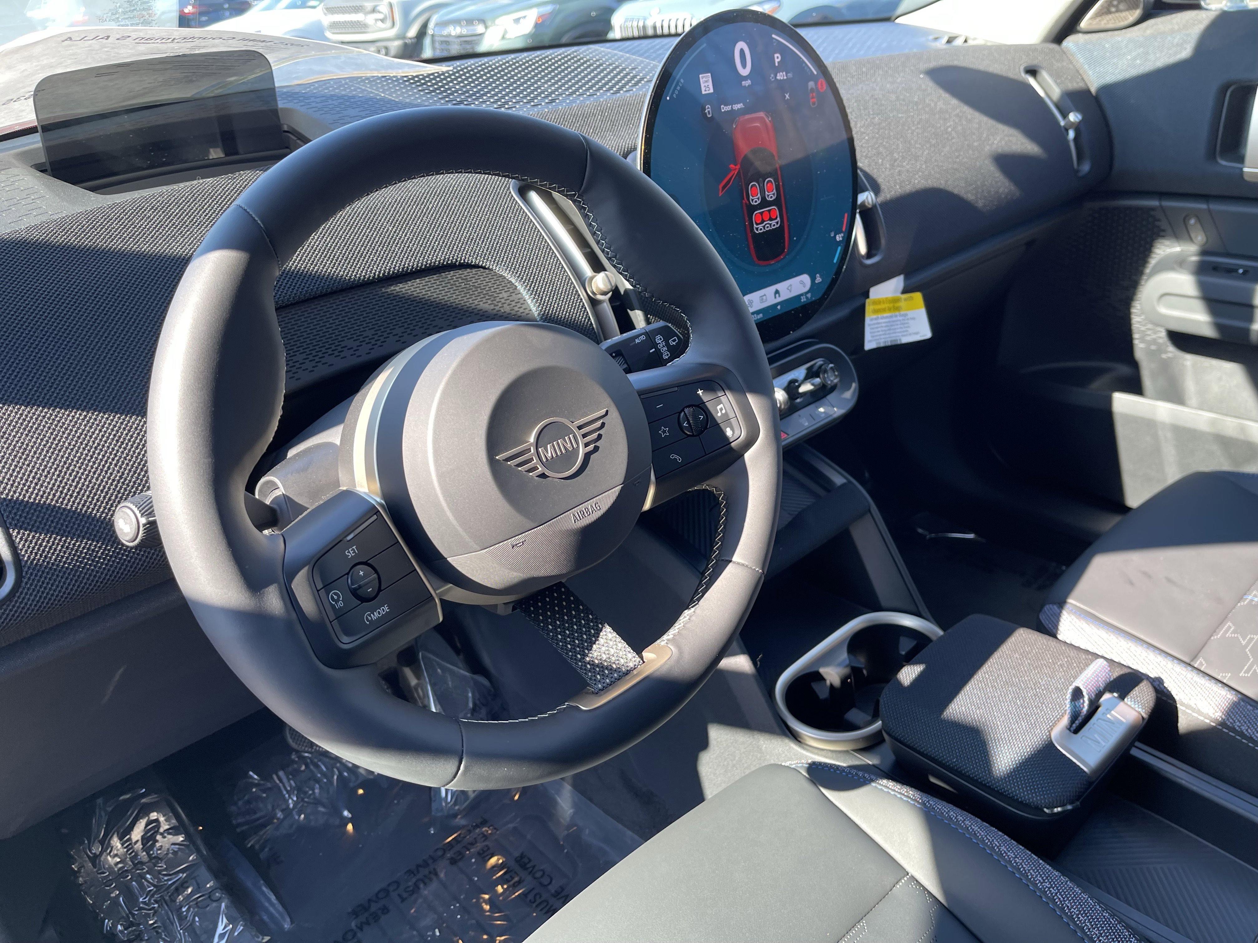 Used 2025 MINI Cooper Countryman S image 12