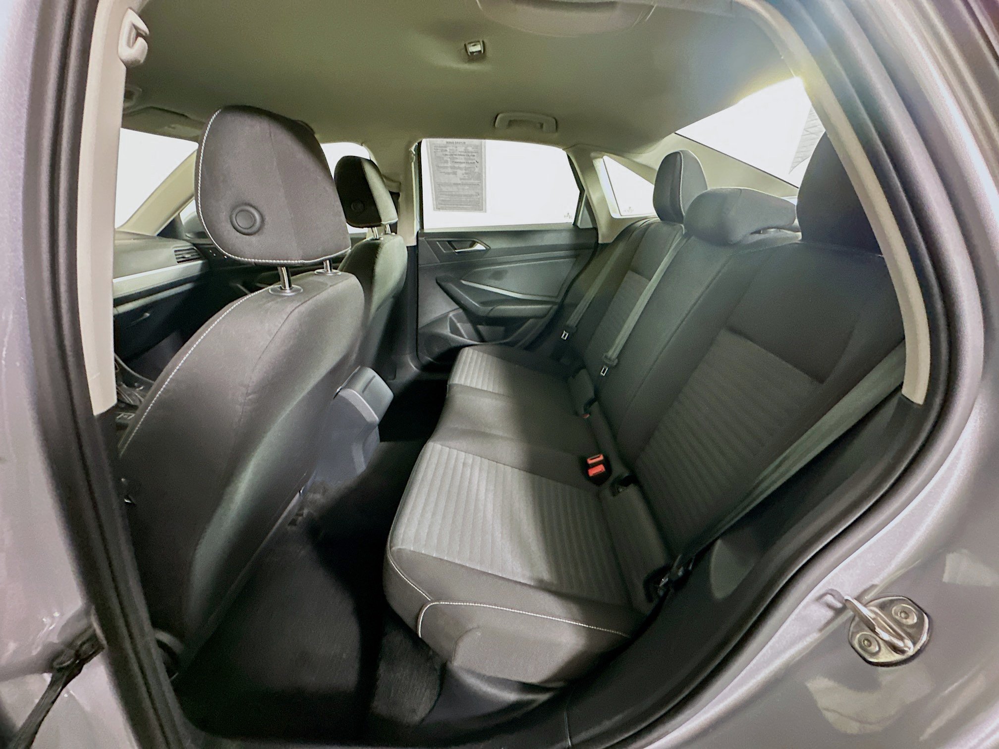 Used 2024 Volkswagen Jetta S FWD image 26