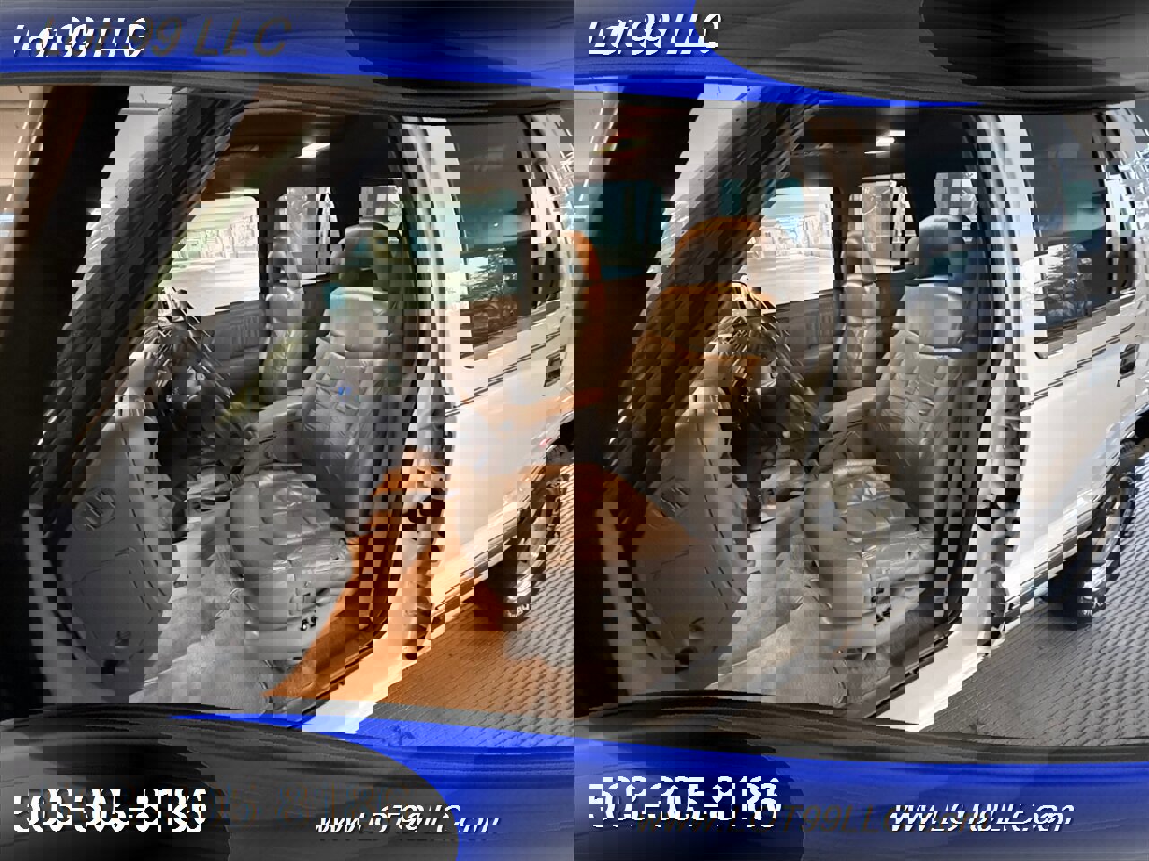 Used 1996 Chevrolet Blazer LT image 11