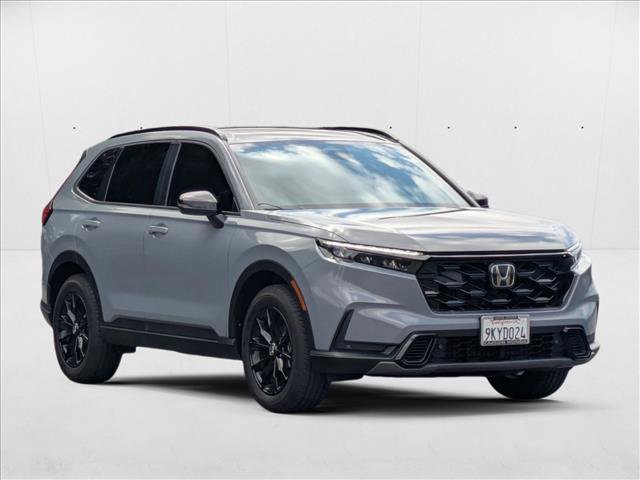 Used 2024 Honda CR-V Sport-L image 3
