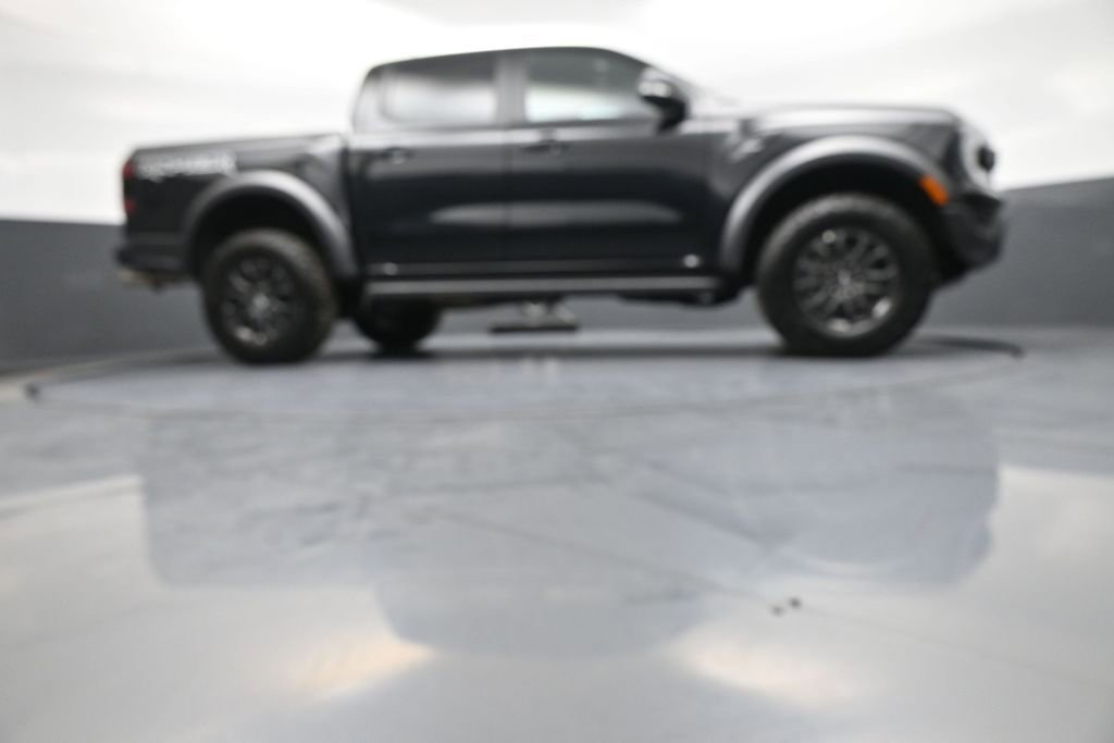 Used 2025 Ford Ranger Raptor image 28