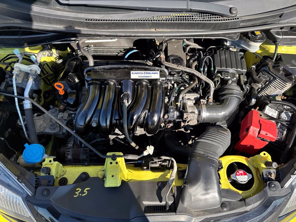 Used 2016 Honda Fit LX image 9