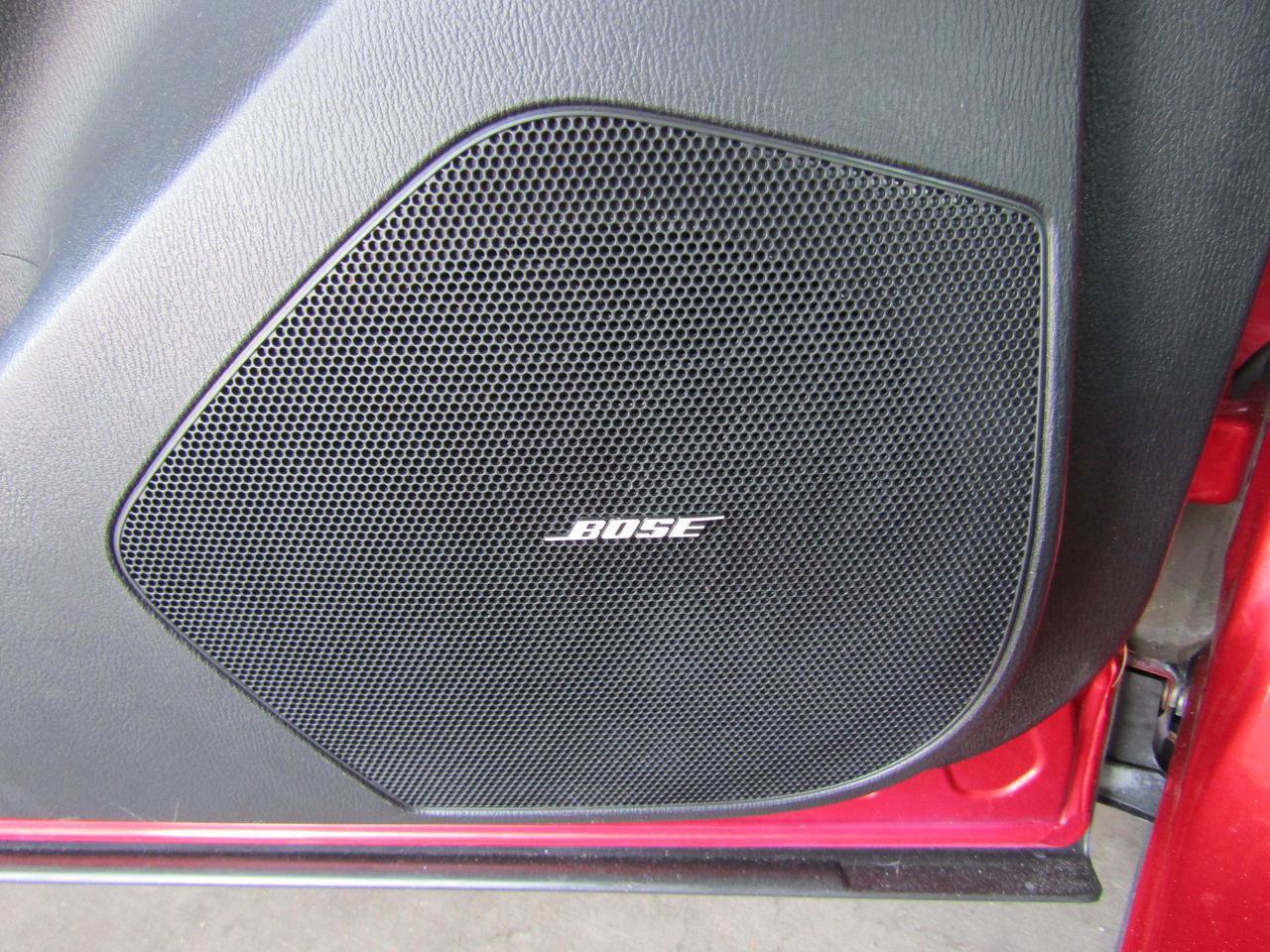 Used 2015 MAZDA CX-5 Touring w/ Bose/Moonroof Package FWD image 20