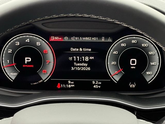 New 2026 Audi Q8 Premium Plus AWD/4WD image 32