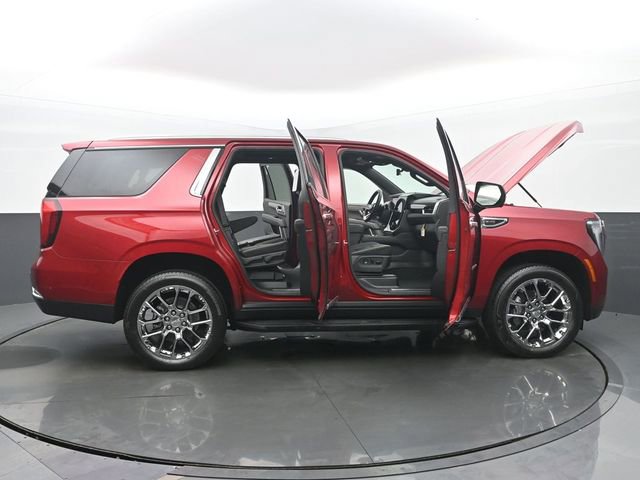 New 2026 GMC Yukon Elevation w/ Elevation Premium Package image 57