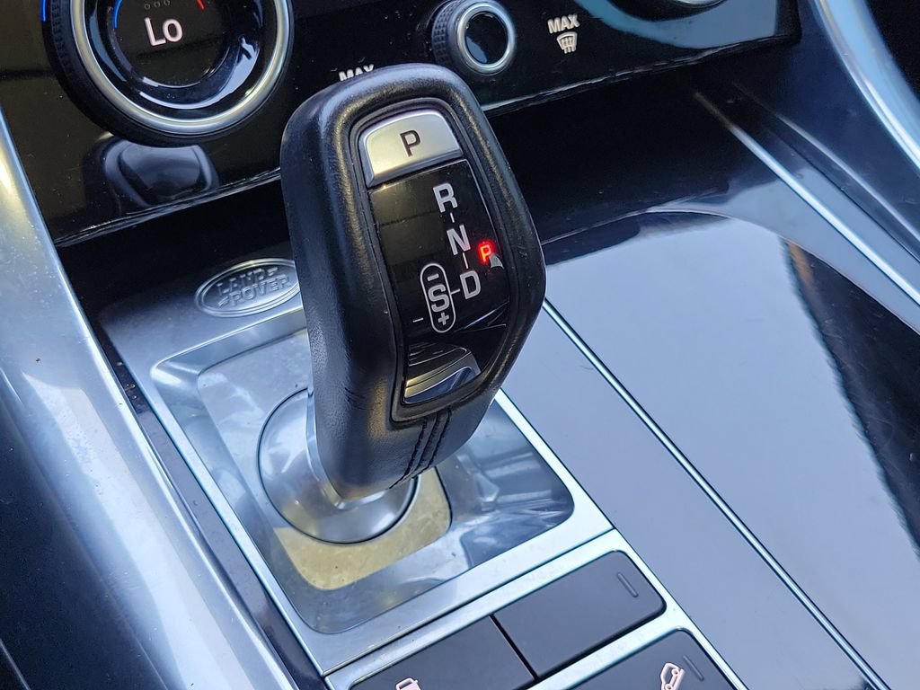Used 2018 Land Rover Range Rover Sport HSE Dynamic AWD/4WD image 37