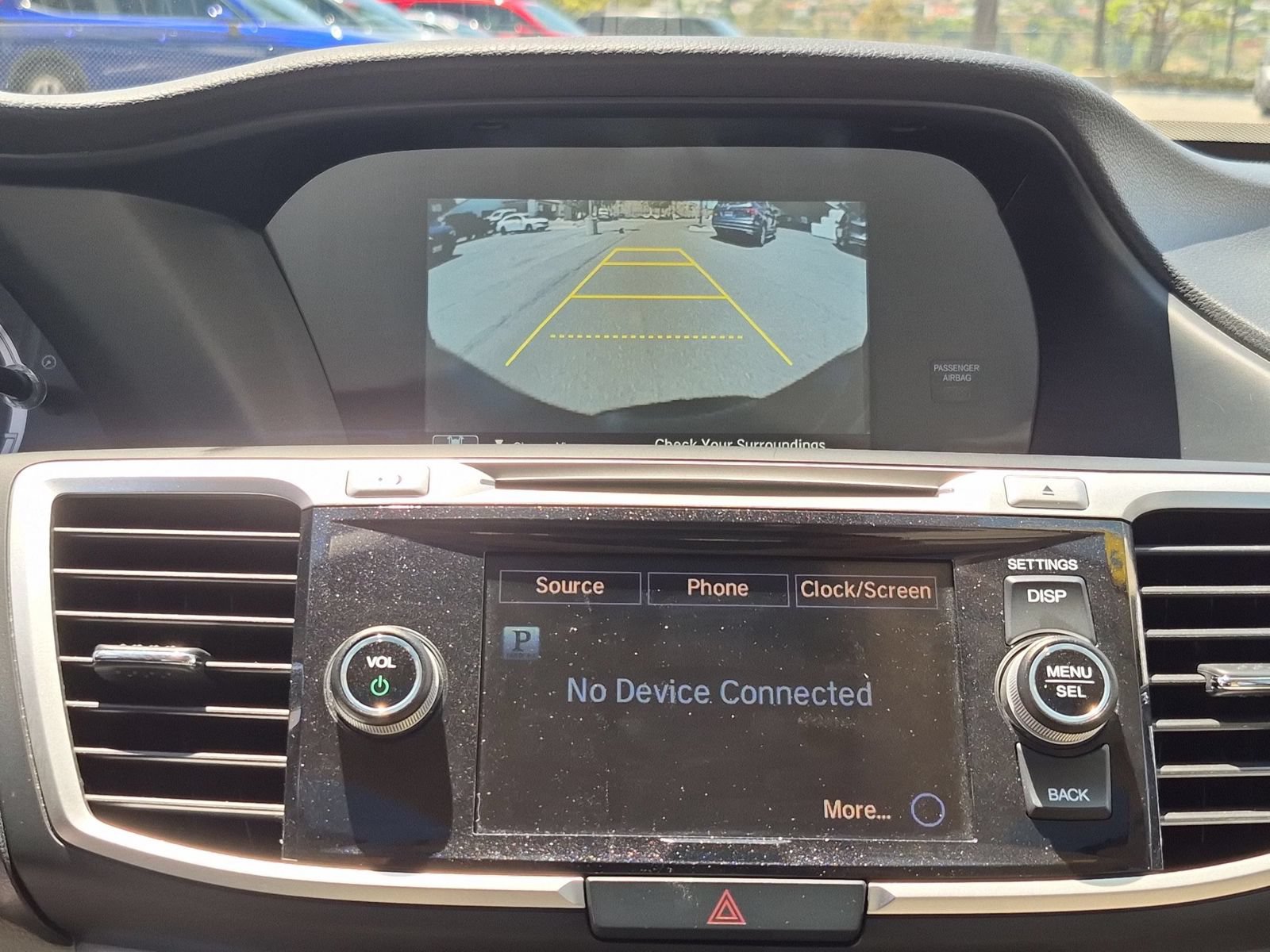 Used 2014 Honda Accord EX-L image 20