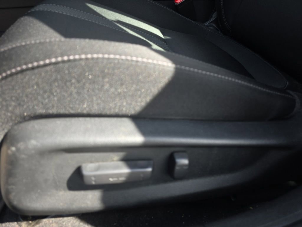 Used 2021 Honda Civic EX image 11