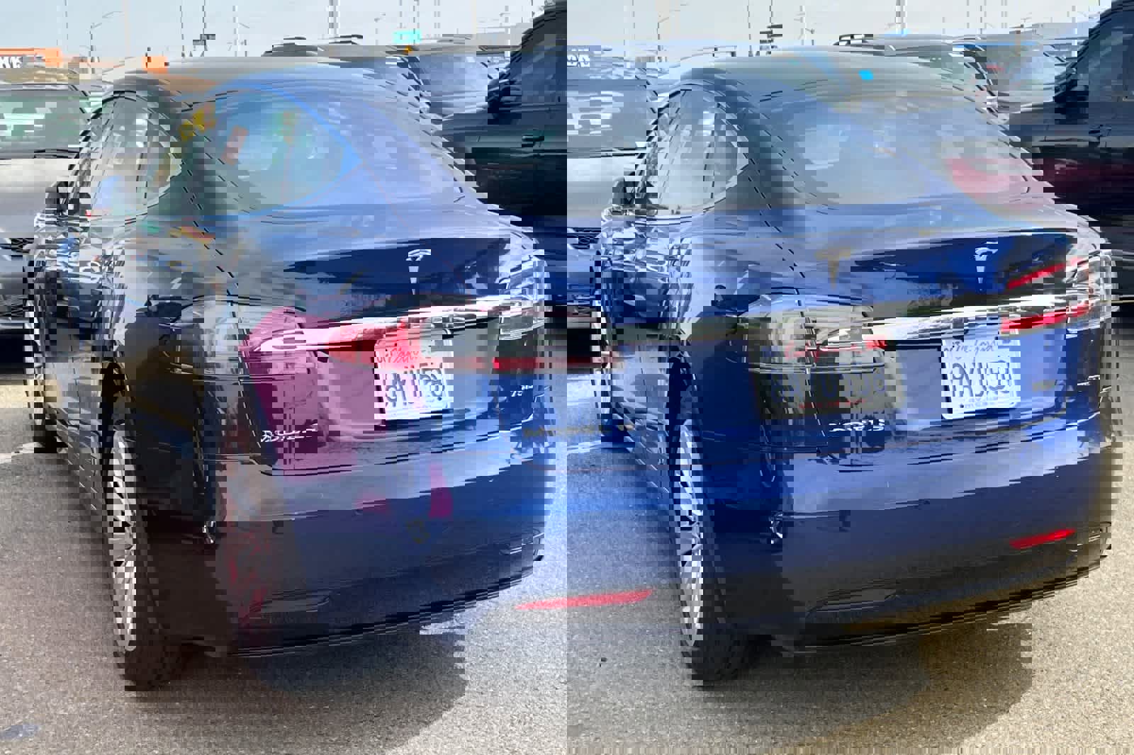 Used 2017 Tesla Model S 75D image 6