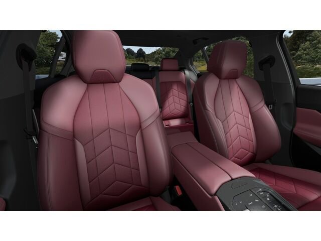 New 2026 BMW 530i w/ M Sport Package RWD image 11