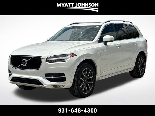Used 2018 Volvo XC90 T5 Momentum w/ Convenience Package