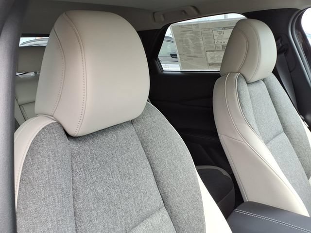 New 2026 MAZDA CX-30 Aire Edition AWD/4WD image 21