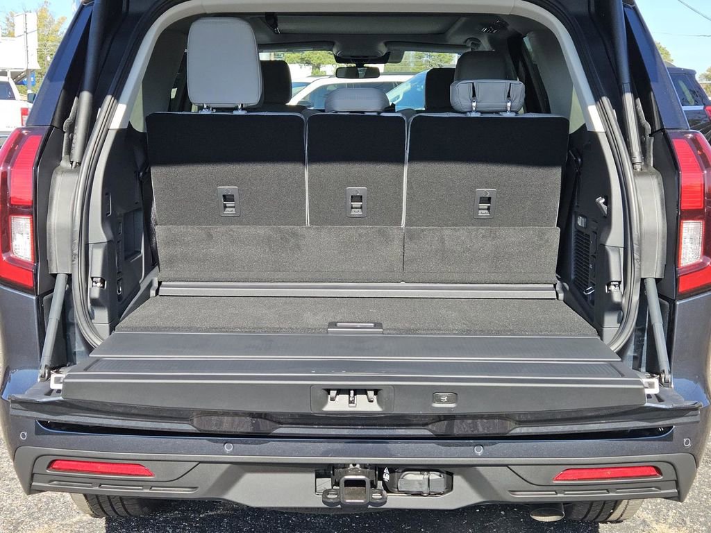 New 2025 Ford Expedition Active image 11