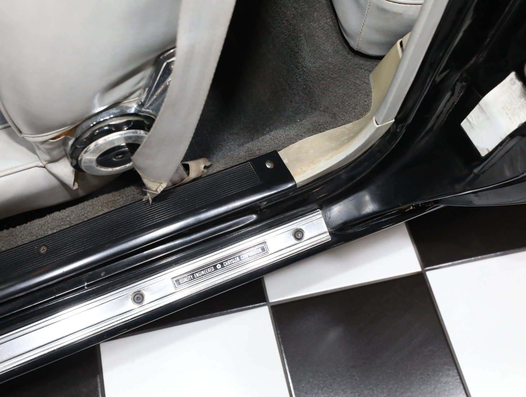 Used 1987 Dodge Charger Shelby FWD image 52