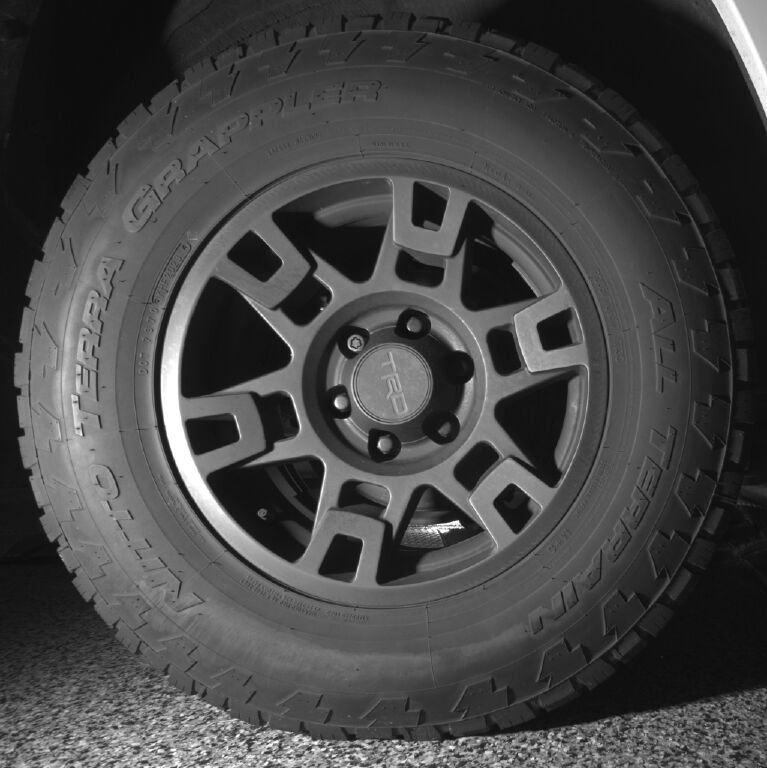 Used 2023 Toyota 4Runner TRD Pro AWD/4WD image 14