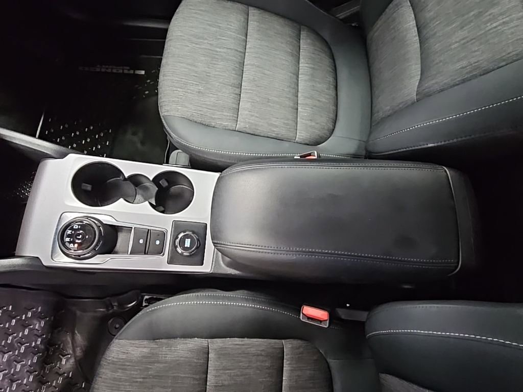 Used 2023 Ford Bronco Sport Big Bend w/ Convenience Package image 21