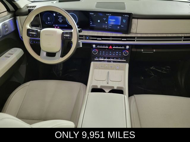 Used 2024 Hyundai Santa Fe Calligraphy image 34