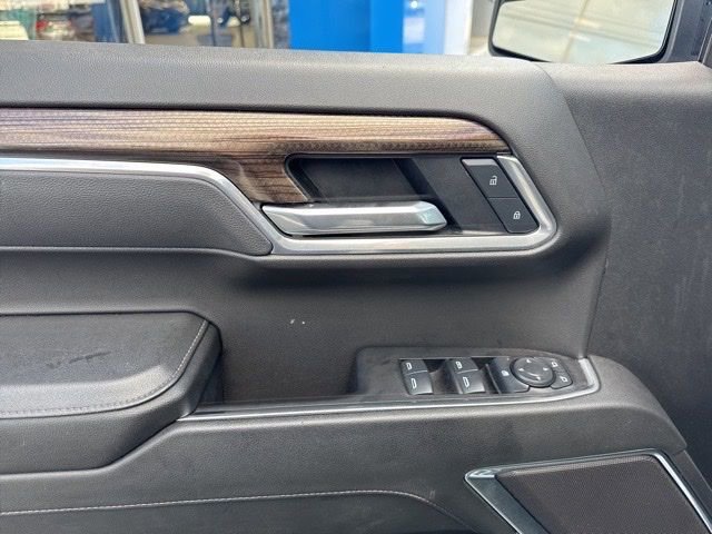 Used 2025 Chevrolet Silverado 1500 LT image 19