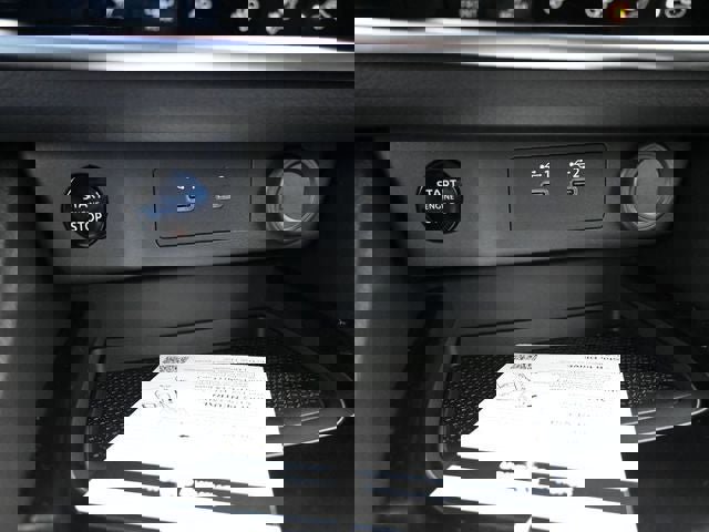 New 2026 Nissan Rogue SV image 20