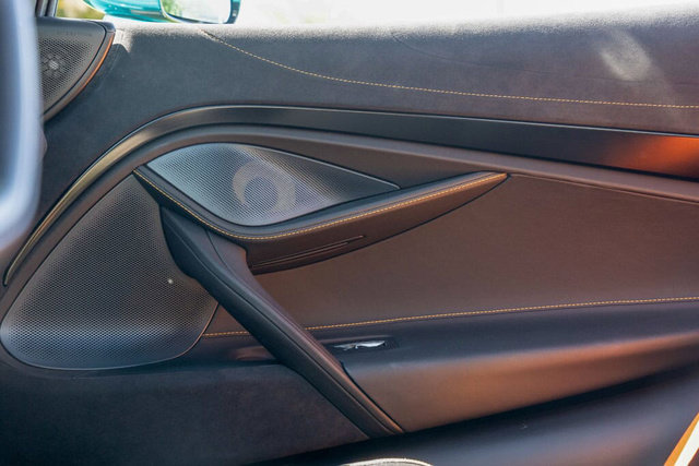 Used 2022 McLaren 720S Spider RWD image 53