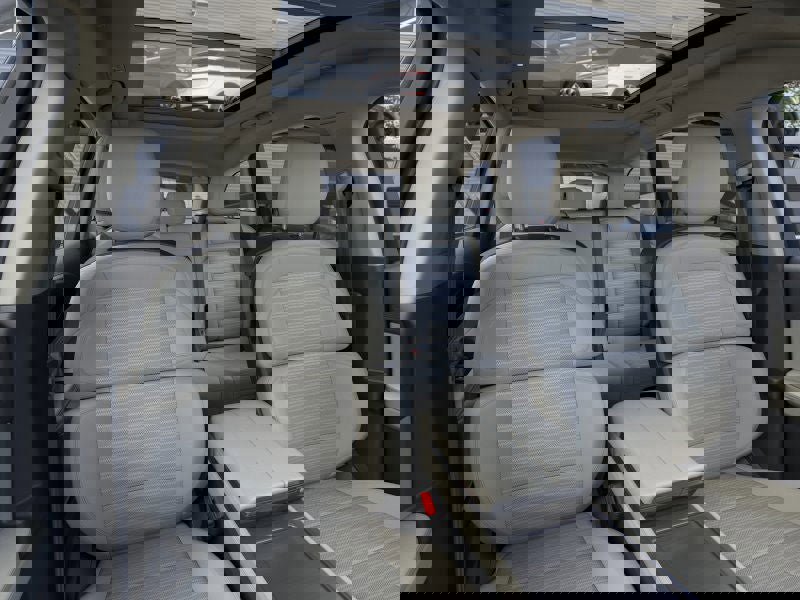 New 2026 Lincoln Nautilus Reserve image 10