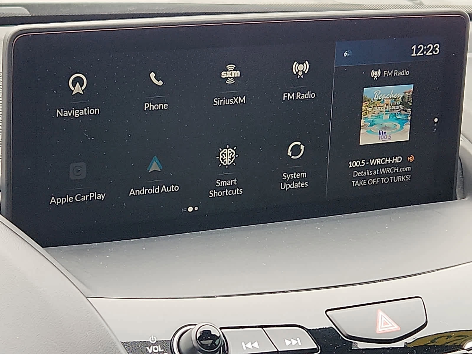 Used 2023 Acura RDX A-Spec image 18