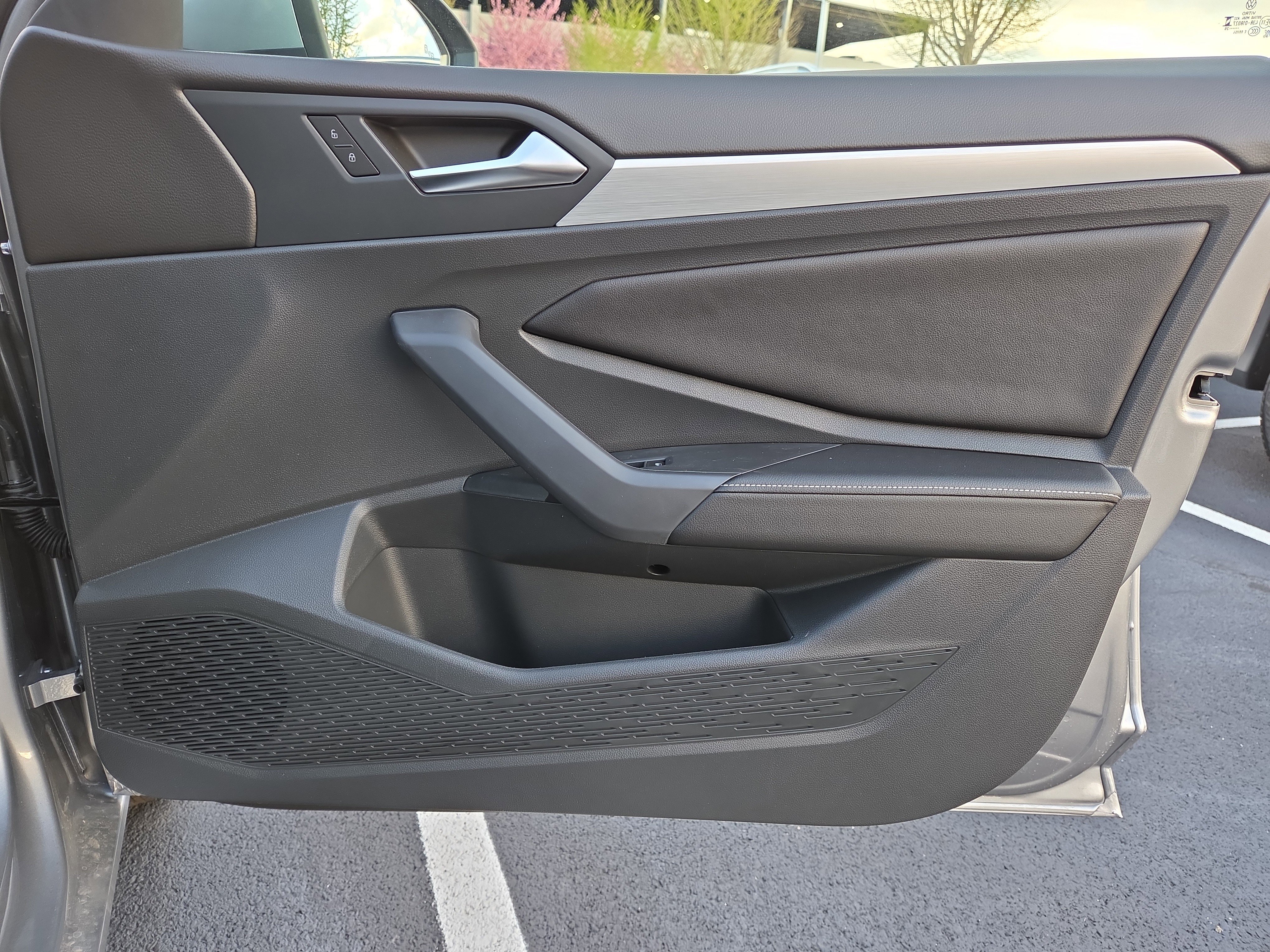 New 2026 Volkswagen Jetta S image 25