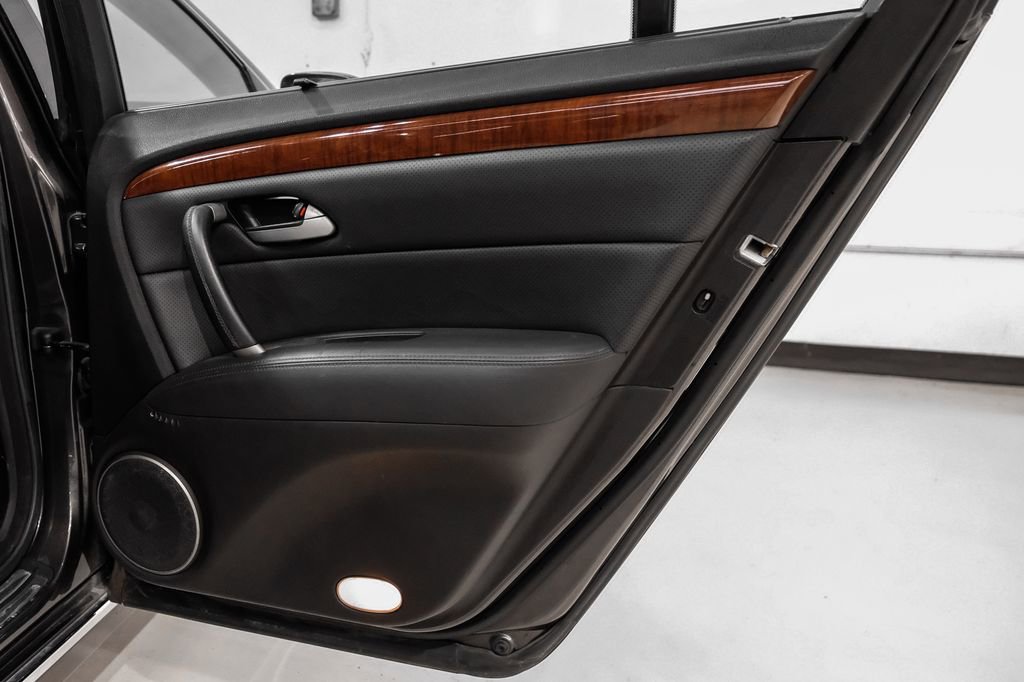 Used 2010 Acura RL image 43