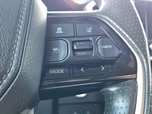 Used 2022 Toyota Tundra SR5 w/ SR5 Convenience Package image 10