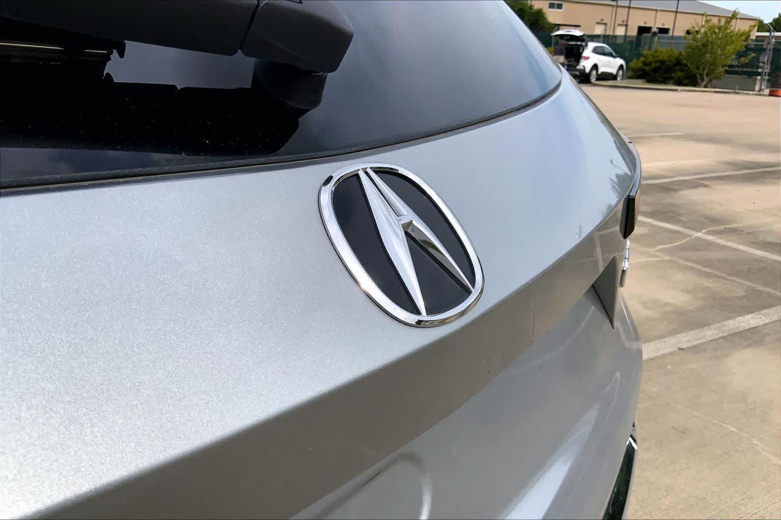 Used 2026 Acura MDX w/ Technology Package FWD image 31