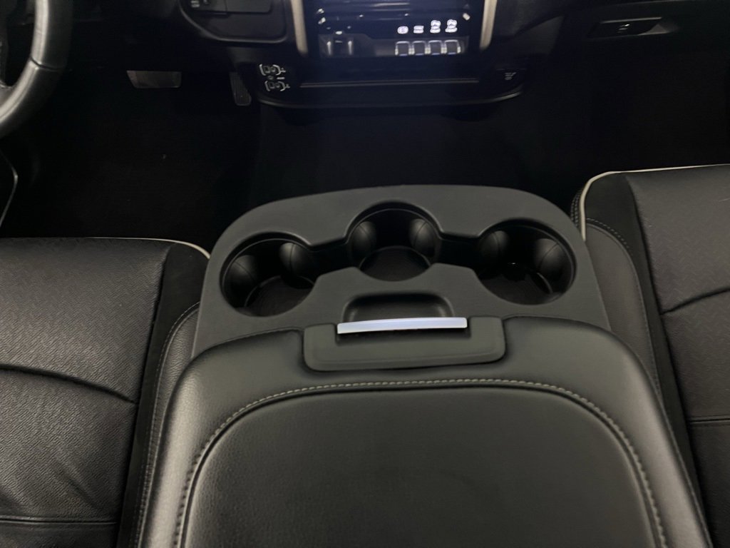 Certified 2024 RAM 2500 Laramie image 16