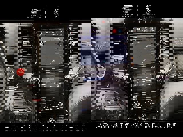 Used 2024 RAM 1500 TRX image 18