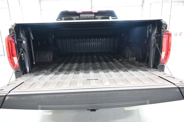 Certified 2021 GMC Sierra 1500 Denali w/ Driver Alert Package II AWD/4WD image 8