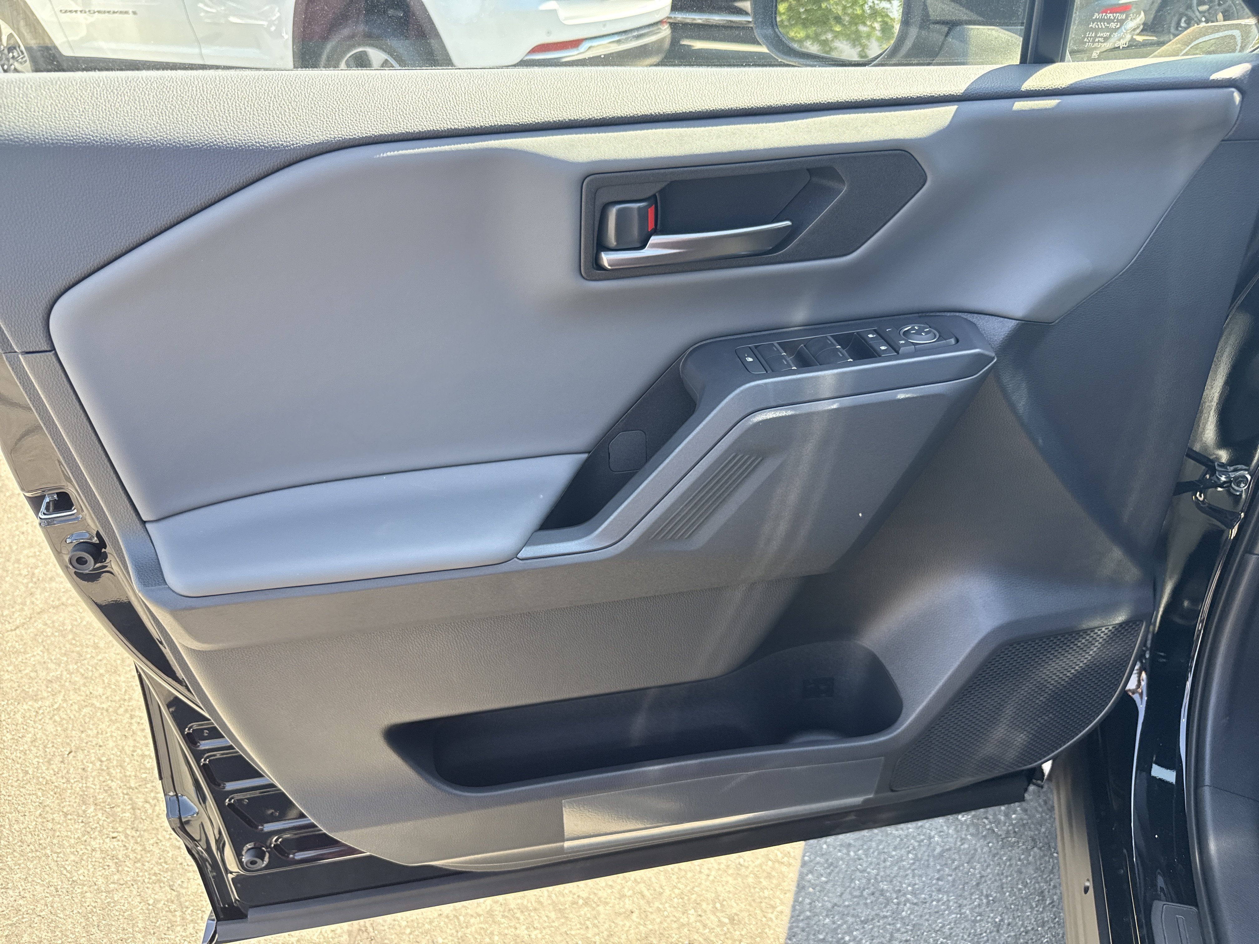 New 2026 Toyota RAV4 AWD Plug-in Hybrid image 9