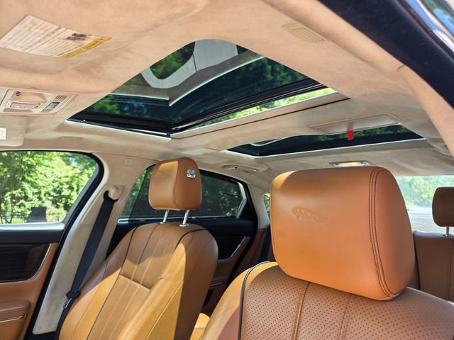 Used 2015 Jaguar XJ L Portfolio RWD image 20