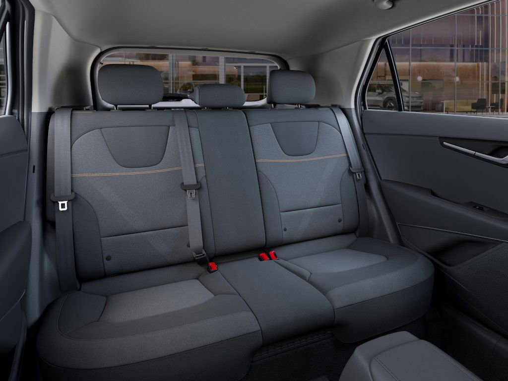 New 2026 Kia Niro LX image 16