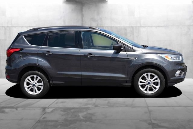 Used 2019 Ford Escape SEL FWD image 5