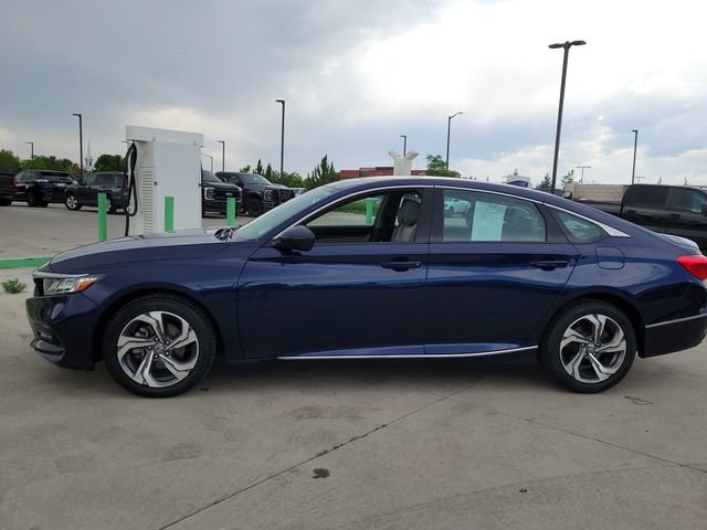 Used 2019 Honda Accord EX image 6