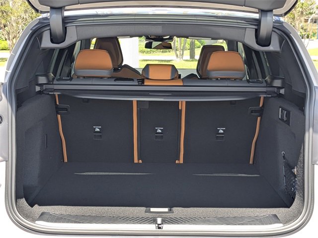 New 2026 BMW X3 M50 w/ Premium Package image 14