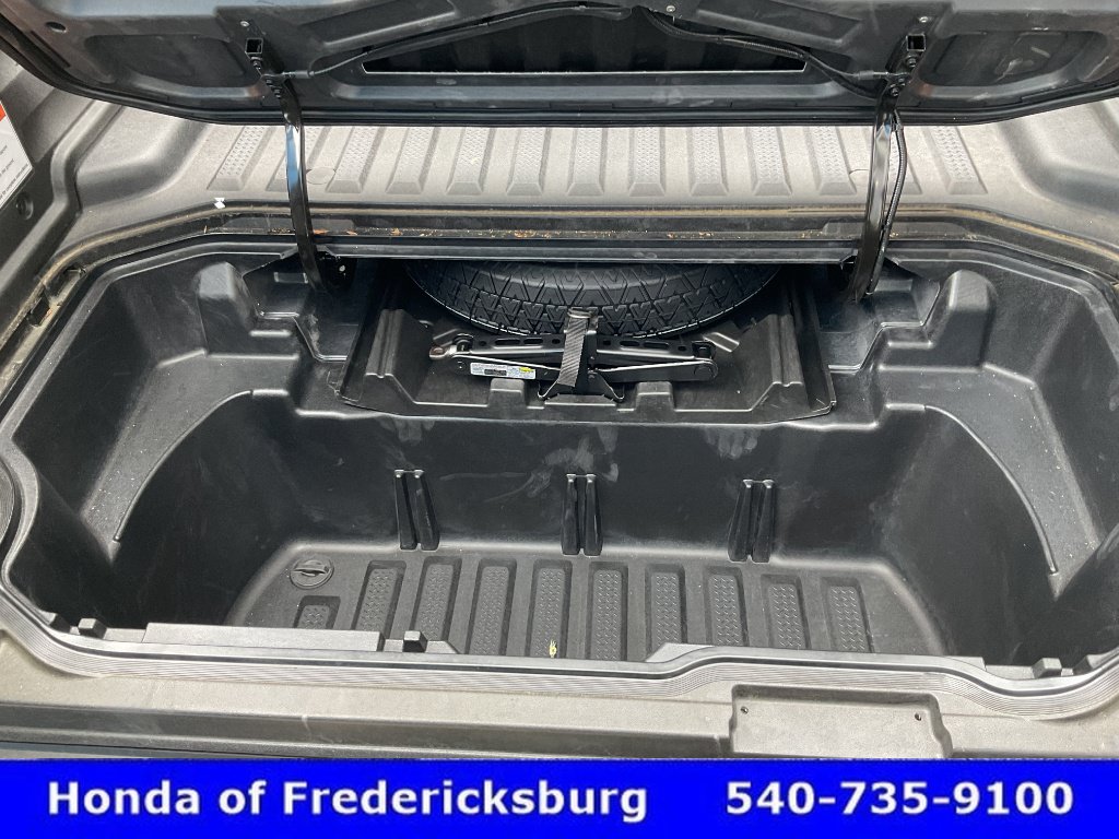 Used 2026 Honda Ridgeline RTL image 20